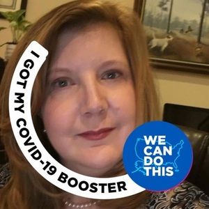 Meet your Posher, Angie